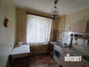 2-к квартира, вторичка, 44м2, 2/5 этаж