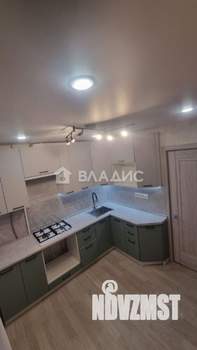 2-к квартира, вторичка, 55м2, 3/5 этаж