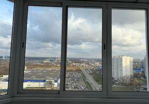 1-к квартира, вторичка, 39м2, 16/16 этаж