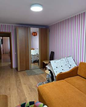 2-к квартира, вторичка, 58м2, 6/16 этаж