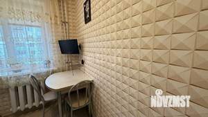 1-к квартира, вторичка, 30м2, 3/5 этаж