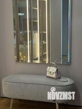 2-к квартира, вторичка, 81м2, 23/24 этаж