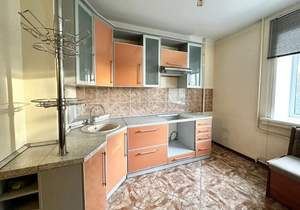 1-к квартира, вторичка, 40м2, 4/6 этаж