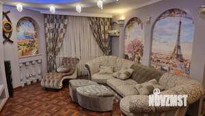 3-к квартира, вторичка, 105м2, 9/17 этаж