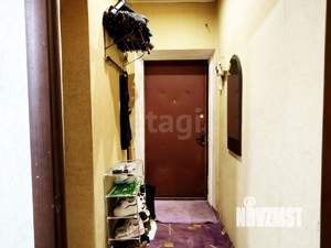 1-к квартира, вторичка, 32м2, 1/2 этаж