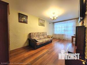 4-к квартира, вторичка, 88м2, 5/5 этаж