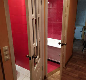 2-к квартира, вторичка, 45м2, 2/5 этаж