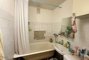 1-к квартира, вторичка, 30м2, 5/5 этаж