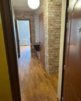 1-к квартира, вторичка, 34м2, 5/9 этаж