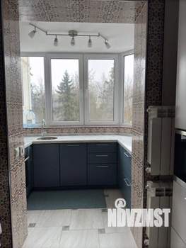 2-к квартира, вторичка, 58м2, 4/14 этаж