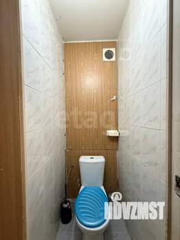 1-к квартира, вторичка, 43м2, 16/16 этаж