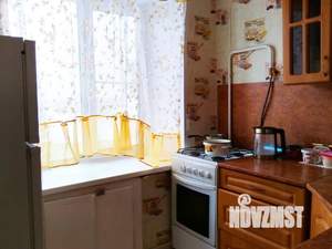 2-к квартира, вторичка, 45м2, 5/5 этаж