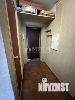 1-к квартира, вторичка, 30м2, 5/5 этаж