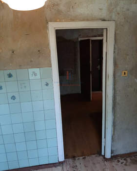 2-к квартира, вторичка, 51м2, 1/9 этаж