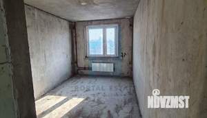 1-к квартира, вторичка, 45м2, 5/12 этаж