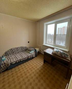 2-к квартира, вторичка, 51м2, 7/9 этаж