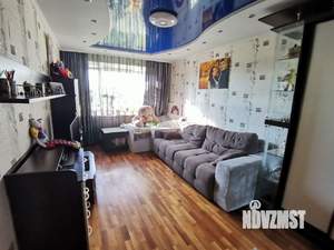 3-к квартира, вторичка, 60м2, 5/9 этаж