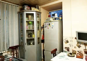 2-к квартира, вторичка, 56м2, 1/2 этаж