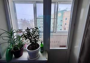 1-к квартира, вторичка, 33м2, 5/5 этаж