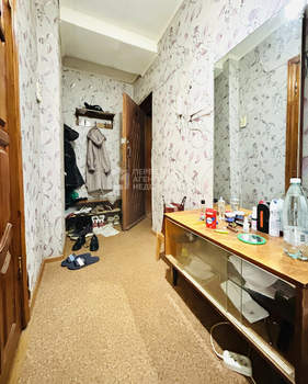 2-к квартира, вторичка, 45м2, 4/4 этаж