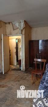 1-к квартира, вторичка, 36м2, 1/9 этаж