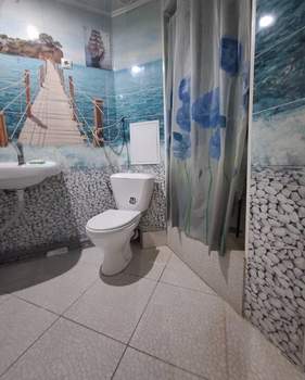 Студия квартира, вторичка, 25м2, 1/6 этаж