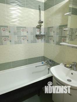 3-к квартира, вторичка, 64м2, 9/9 этаж