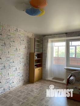 2-к квартира, вторичка, 48м2, 6/9 этаж