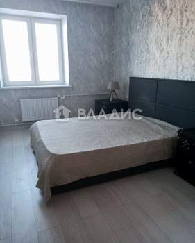 3-к квартира, вторичка, 93м2, 5/5 этаж
