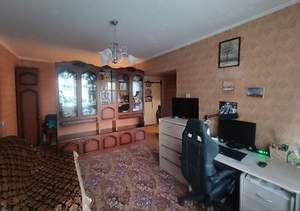 2-к квартира, вторичка, 44м2, 5/5 этаж