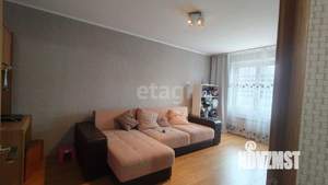 2-к квартира, вторичка, 53м2, 3/6 этаж