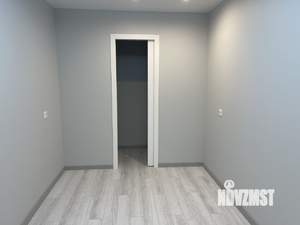 2-к квартира, вторичка, 44м2, 4/4 этаж