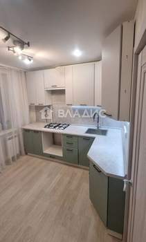 2-к квартира, вторичка, 55м2, 3/5 этаж