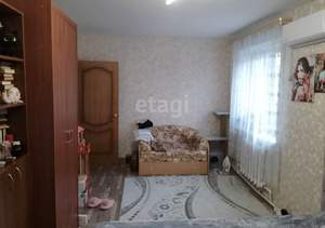2-к квартира, вторичка, 43м2, 5/5 этаж