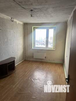 2-к квартира, вторичка, 60м2, 16/17 этаж