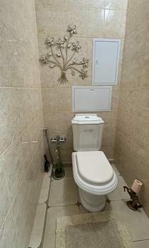 2-к квартира, вторичка, 60м2, 6/16 этаж