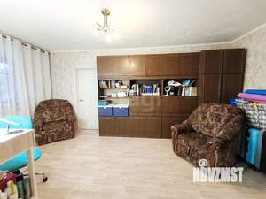 2-к квартира, вторичка, 49м2, 4/4 этаж