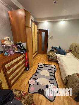 2-к квартира, вторичка, 56м2, 3/4 этаж