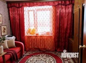 2-к квартира, вторичка, 50м2, 1/5 этаж