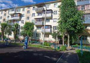 1-к квартира, вторичка, 30м2, 3/5 этаж
