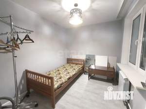 2-к квартира, вторичка, 36м2, 5/5 этаж