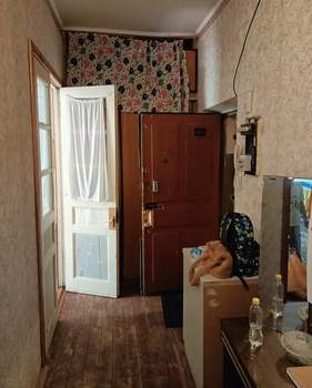 3-к квартира, вторичка, 70м2, 2/4 этаж