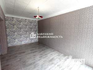 1-к квартира, вторичка, 31м2, 2/2 этаж