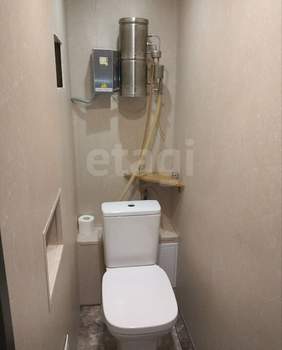 1-к квартира, вторичка, 36м2, 5/9 этаж