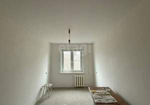 3-к квартира, вторичка, 56м2, 3/4 этаж