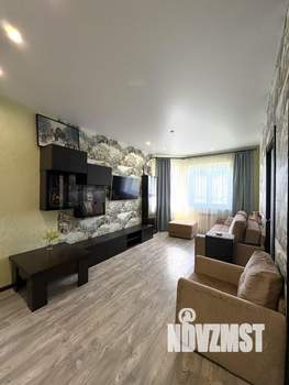 2-к квартира, вторичка, 56м2, 1/3 этаж