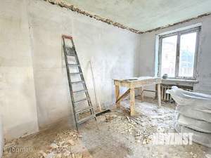 3-к квартира, вторичка, 64м2, 1/3 этаж