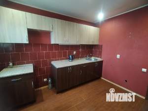 2-к квартира, вторичка, 40м2, 9/10 этаж