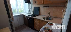 1-к квартира, вторичка, 32м2, 2/9 этаж