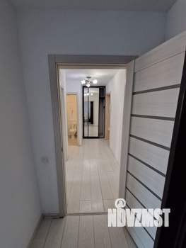 2-к квартира, вторичка, 47м2, 9/9 этаж